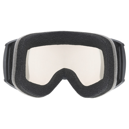 GOGLE UVEX VICTORIOUS PRO V Black Matt 2026