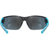 OKULARY UVEX SPORTSTYLE 204 Blue 2022