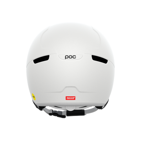 KASK NARCIARSKI POC OBEX VISOR Hydrogen White 2026