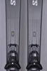 NARTY UŻYWANE SALOMON S/MAX 6 + M10 23/24 146 cm NRC815