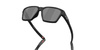 OKULARY OAKLEY BRIZA Matte Black / Prizm Black Polarized 2026