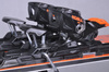 NARTY UŻYWANE BLIZZARD FIREBIRD SRC + XCELL 14 23/24 155 cm NRC670
