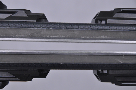 NARTY UŻYWANE ATOMIC REDSTER SC + M10 23/24 175 cm NRC496