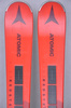 NARTY UŻYWANE ATOMIC REDSTER S8 + X12 GW 23/24 149 cm NRC139