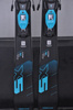 NARTY UŻYWANE ATOMIC REDSTER X5 + Atomic M10 GW 24/25 161 cm NRC301