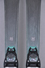 NARTY UŻYWANE NORDICA BELLE 72 DC 24/25 + TP2 11 156 cm NRC613