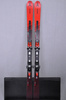 NARTY UŻYWANE ATOMIC REDSTER S8 + X12 GW 24/25 163 cm NRC156