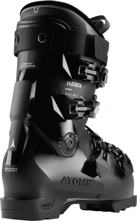 DAMSKIE BUTY NARCIARSKIE ATOMIC HAWX PRIME 75 W Ice/Black 2026