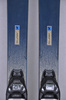 NARTY UŻYWANE K2 DISRUPTION 78TI + MXC 12 24/25 184 cm NRC993