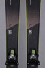 NARTY UŻYWANE HEAD SUPER JOY 22/23 + JOY 11 158 cm NRB918