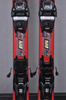 NARTY UŻYWANE VOLKL DEACON 7.2 + FTD 10 21/22 144 cm NRC1149