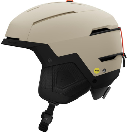 KASK NARCIARSKI SALOMON ARCANE PRIME MIPS Rainy Day 2026