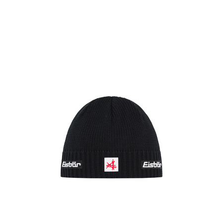 CZAPKA EISBAR TROP XL SA Black