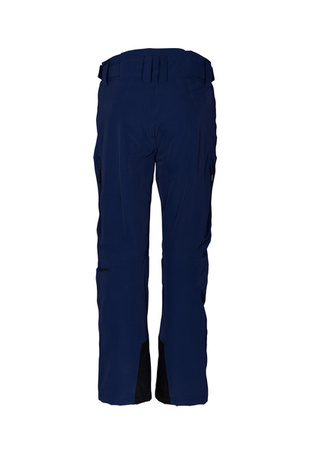 SPODNIE NARCIARSKIE STOCKLI RACE Navy 2025