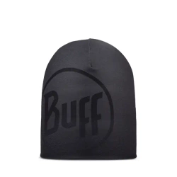 CZAPKA BUFF ECOSTRETCH Black