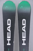 NARTY UŻYWANE HEAD SUPERSHAPE E. MAGNUM + Head PRD12 24/5 156 cm NRC256