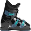 DZIECIĘCE BUTY NARCIARSKIE ATOMIC HAWX KIDS 3 Black/Teal 2026