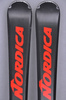NARTY UŻYWANE NORDICA SPITFIRE 73 24/25 + Marker TP2 10 162 cm NRC885