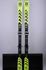 NARTY UŻYWANE VOLKL RACETIGER SC 23/24 + VMotion 12 158 cm NRB262