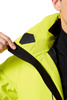 KURTKA NARCIARSKA DESCENTE FINDER Glint Yellow 2025