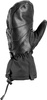 RĘKAWICE NARCIARSKIE LEKI XPLORE XT 3D MITT Black 2026