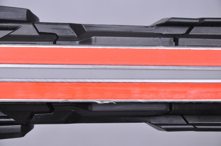 NARTY UŻYWANE ATOMIC REDSTER STI + M 12 22/23 156 cm NRC601