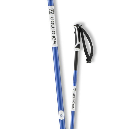 KIJE NARCIARSKIE SALOMON 17/18 ARCTIC Blue