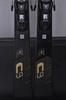 DAMSKIE NARTY UŻYWANE ATOMIC CLOUD C9 + M10 GW 24/25 164 cm NRC388