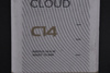 NARTY UŻYWANE CLOUD C14 + X12 22/23 168 cm NRC600