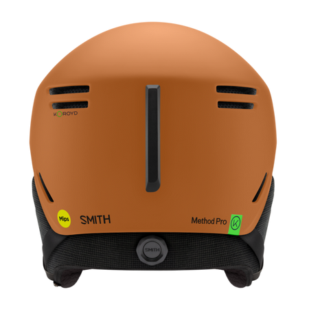 KASK SMITH METHOD PRO MIPS Matte Komodo 2026