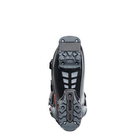 BUTY NARCIARSKIE NORDICA SPEEDMACHINE 3 110 GW Black/Grey/Red 2025