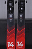 NARTY UŻYWANE VOLKL RACETIGER SRC + Motion 10 24/25 163 cm NRC549