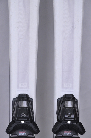 NARTY UŻYWANE SALOMON S/MAX N 4 XT + M10 23/24 153 cm NRC1009