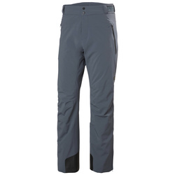 SPODNIE NARCIARSKIE HELLY HANSEN ALPHA LIFALOFT Alpine Frost 2026