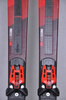 NARTY UŻYWANE ATOMIC REDSTER S8 + X12 GW 24/25 163 cm NRC157
