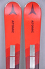 NARTY UŻYWANE ATOMIC REDSTER S9 + X12 GW 24/25 155 cm NRC683
