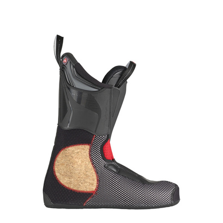 BUTY NARCIARSKIE NORDICA SPORTMACHINE 120 Anthracite / Black / Green 2022