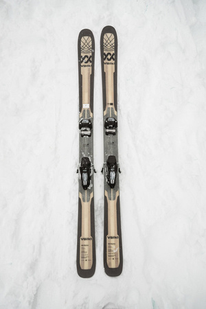 NARTY VOLKL M6 MANTRA 100LTD 2024