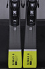 NARTY UŻYWANE SALOMON S/MAX 6 + M10 23/24 153 cm NRC808