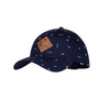 CZAPKA DZIECIĘCA BUFF BASEBALL CAP Arrows Denim
