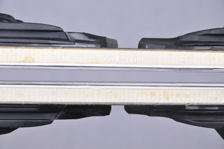 NARTY UŻYWANE BLIZZARD PHOENIX R13 TI + TPX 12 23/24 156 cm NRC663