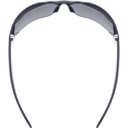 OKULARY UVEX SPORTSTYLE 204 Black White 2022