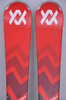 NARTY UŻYWANE VOLKL RACETIGER SRC + Motion 10 24/25 153 cm NRC200