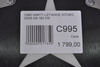 NARTY UŻYWANE ATOMIC REDSTER G9 + X12GW 23/24 182 cm NRC995