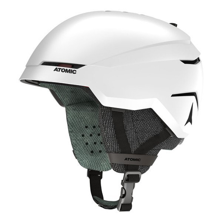 KASK NARCIARSKI ATOMIC SAVOR White 2021