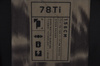 NARTY UŻYWANE K2 DISRUPTION 78TI + MXC 12 24/25 156 cm NRC989