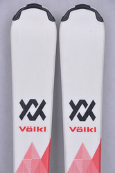 NARTY UŻYWANE VOLKL DEACON 7.2 + FTD 10 21/22 172 cm NRC1100