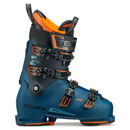 BUTY NARCIARSKIE TECNICA MACH1 MV 120 TD GW Sport Blue 2026
