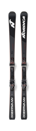 NARTY NORDICA DOBERMANN MULTIGARA DC + XCELL 14 FDT 2025