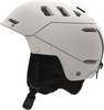 KASK NARCIARSKI SALOMON HUSK PRO White 2026